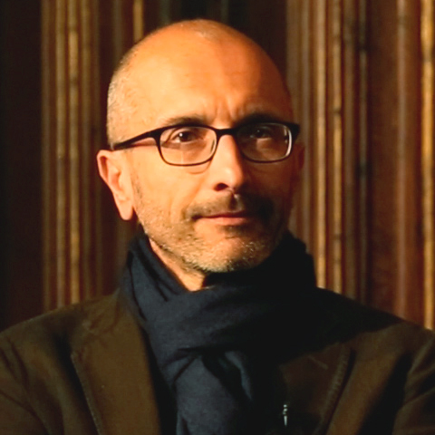 utrender Alessandro Zarinelli